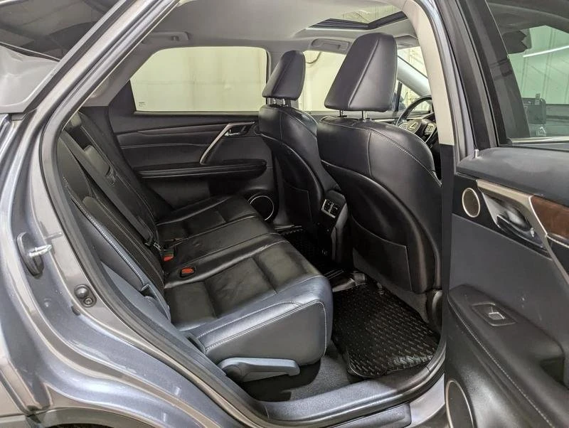 2020 Lexus RX 4th Gen - Image 12 of 19