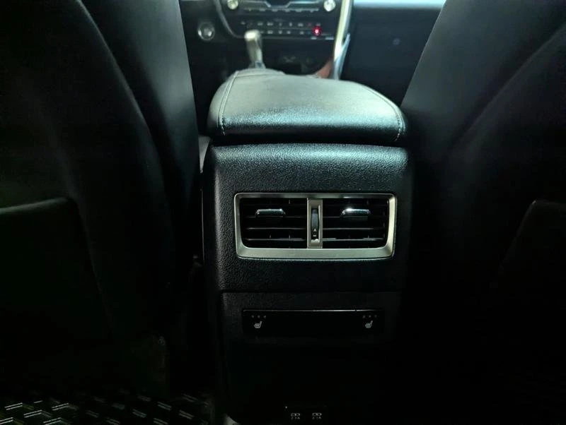 2020 Lexus RX 4th Gen - Image 13 of 19