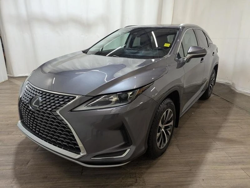 2020 Lexus RX 4th Gen - Image 3 of 19
