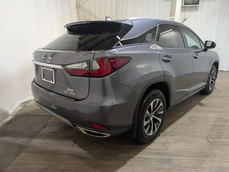 2020 Lexus RX 4th Gen - Image 7 of 19