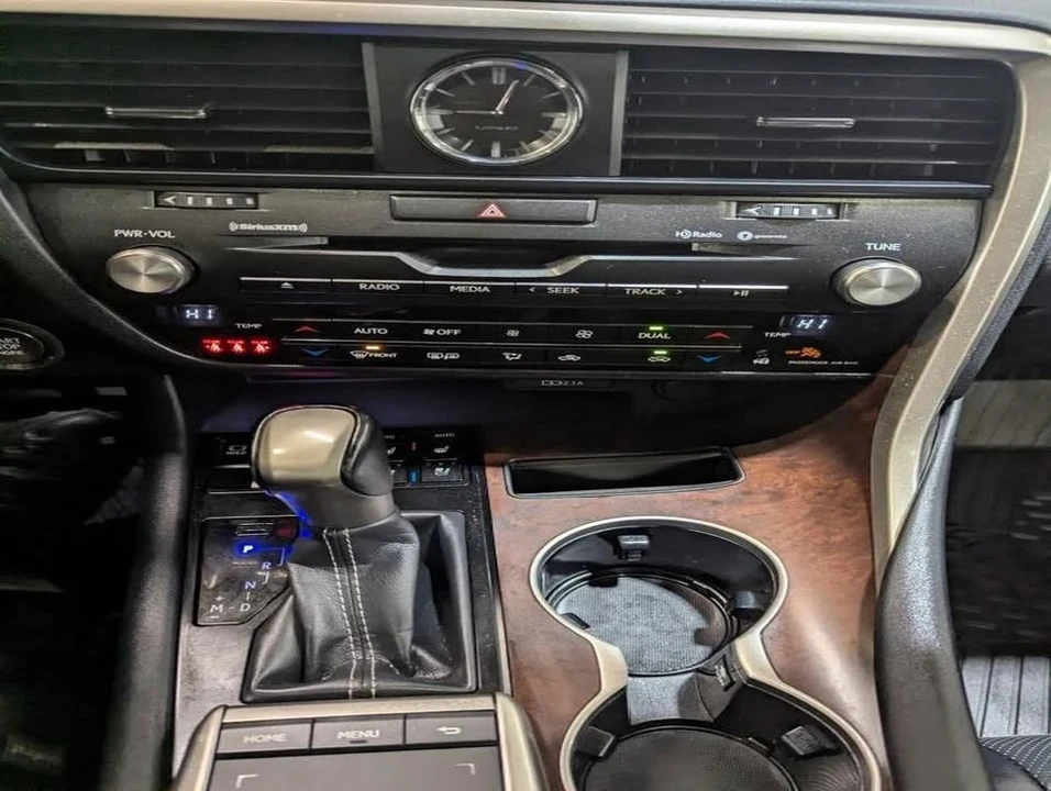 2020 Lexus RX 4th Gen - Image 19 of 19