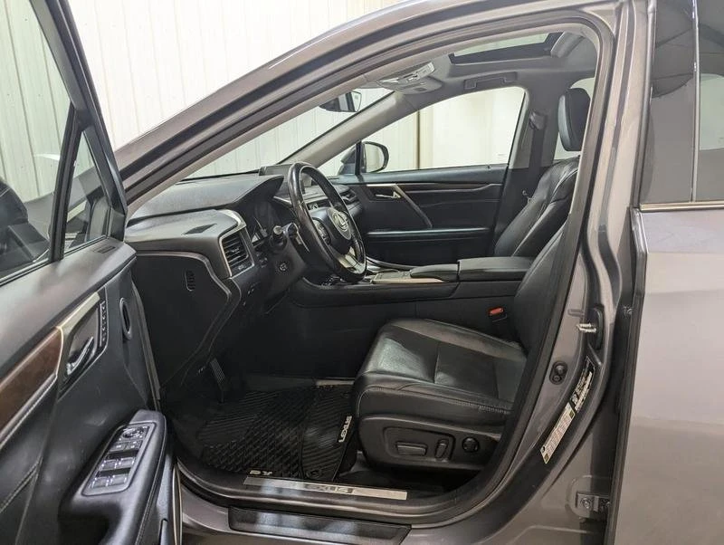 2020 Lexus RX 4th Gen - Image 9 of 19