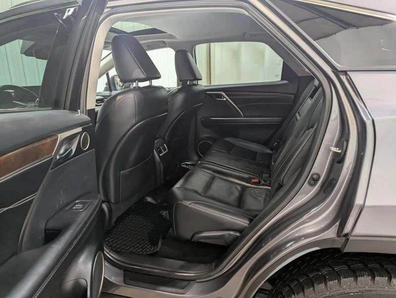 2020 Lexus RX 4th Gen - Image 11 of 19