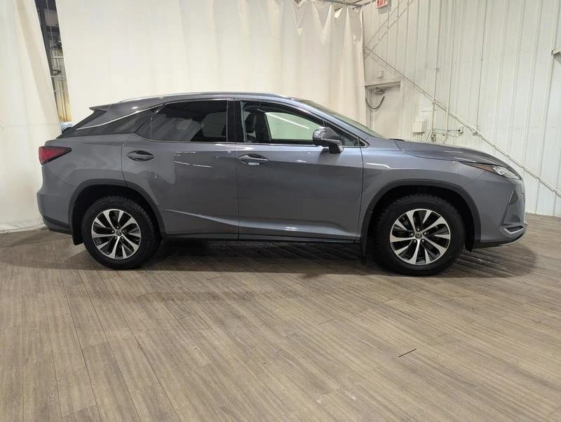 2020 Lexus RX 4th Gen - Image 8 of 19