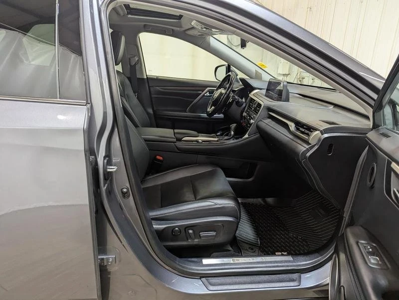 2020 Lexus RX 4th Gen - Image 14 of 19