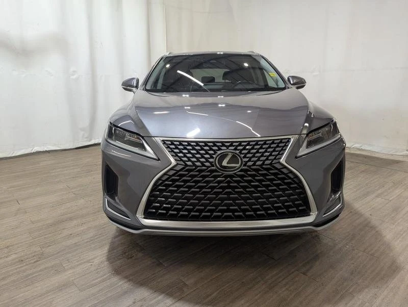 2020 Lexus RX 4th Gen - Image 2 of 19