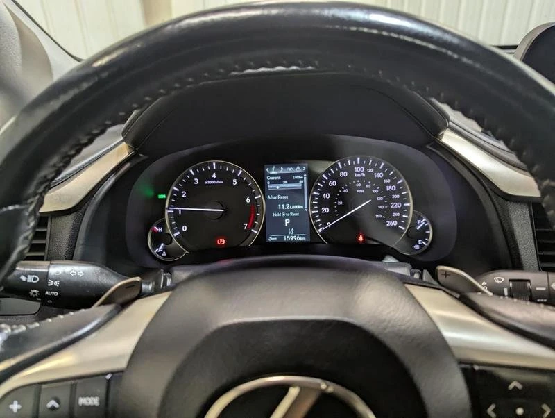 2020 Lexus RX 4th Gen - Image 18 of 19
