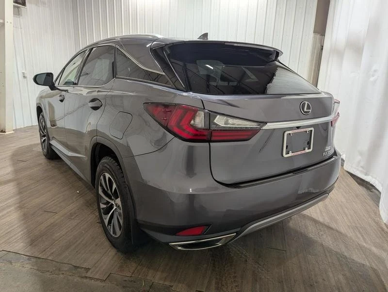 2020 Lexus RX 4th Gen - Image 5 of 19