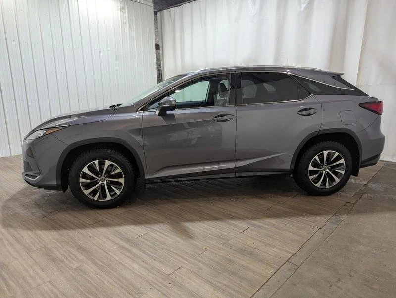 2020 Lexus RX 4th Gen - Image 4 of 19
