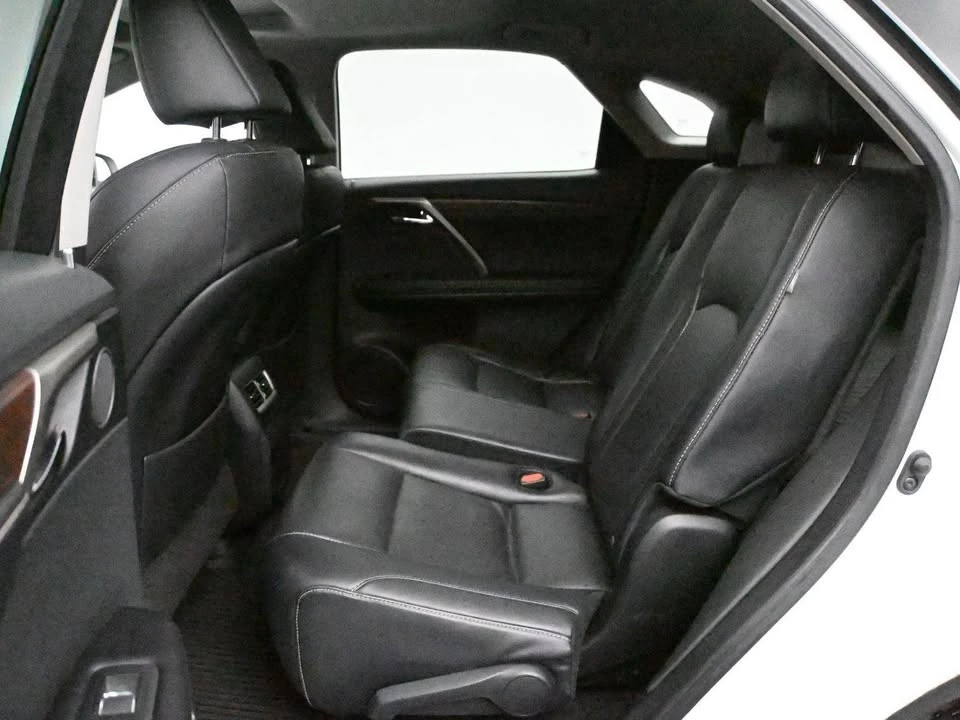 2020 Lexus RX 4th Gen - Image 9 of 20