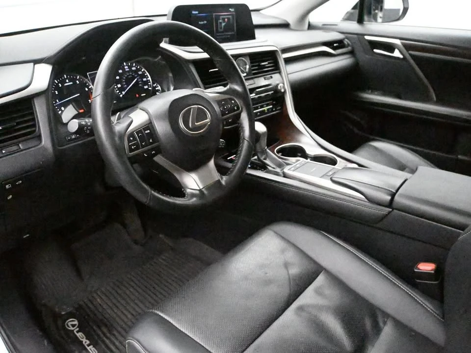 2020 Lexus RX 4th Gen - Image 2 of 20
