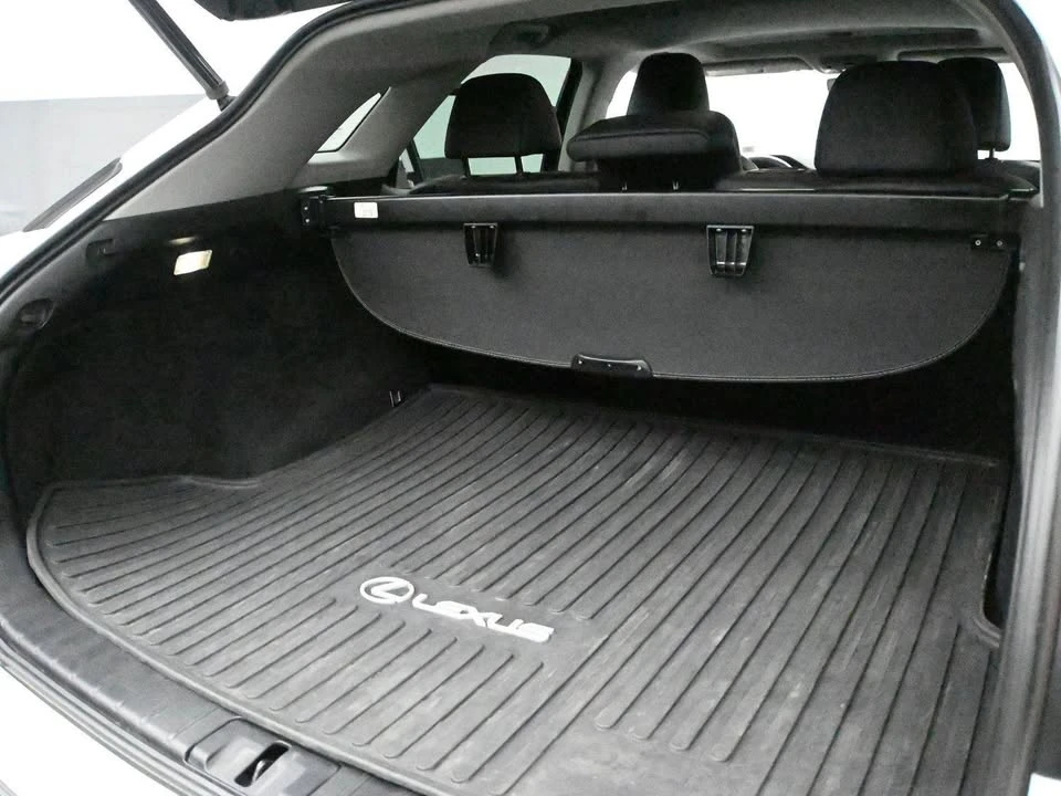 2020 Lexus RX 4th Gen - Image 20 of 20