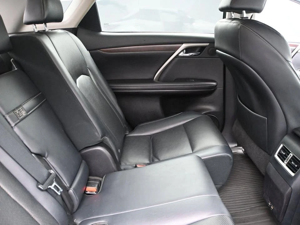 2020 Lexus RX 4th Gen - Image 19 of 20