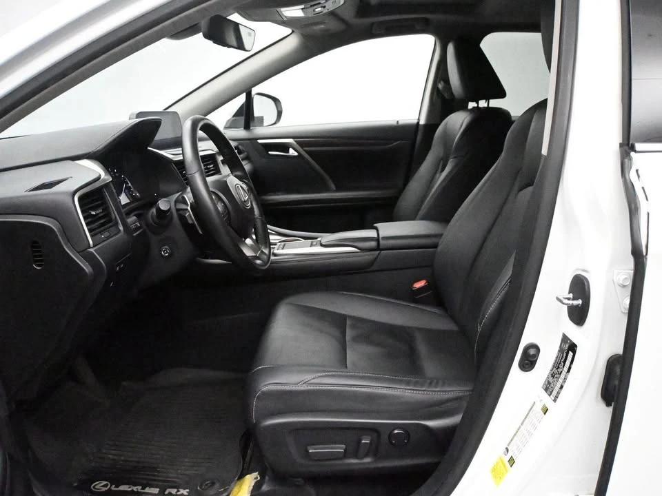 2020 Lexus RX 4th Gen - Image 7 of 20