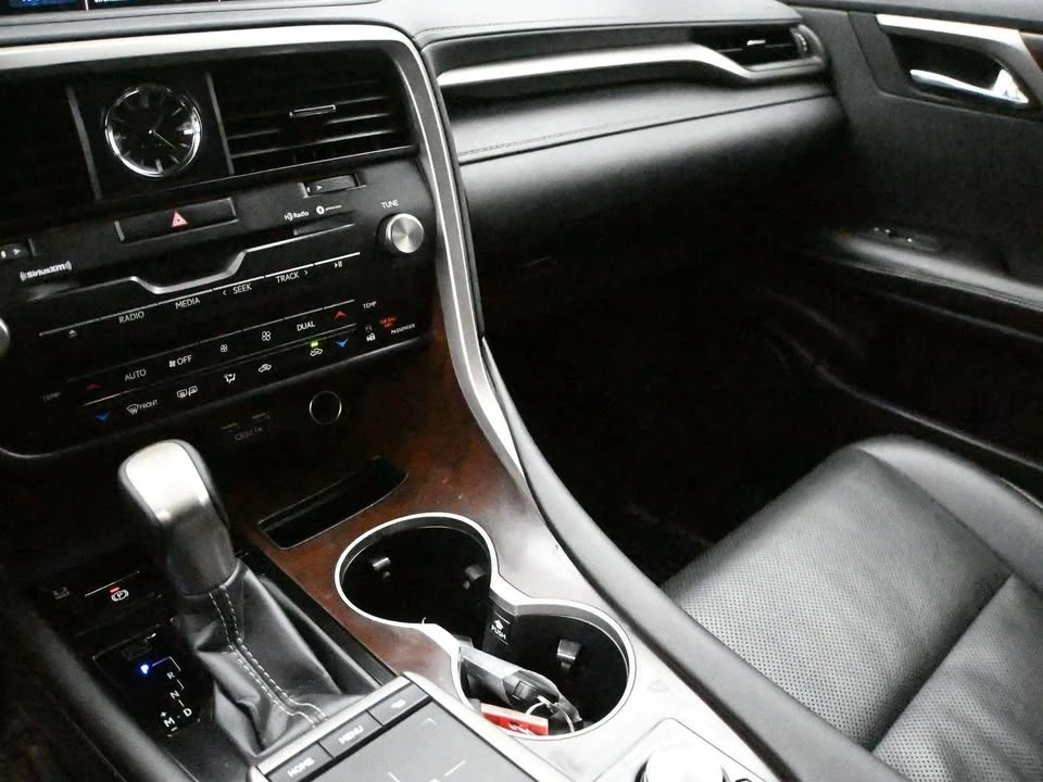2020 Lexus RX 4th Gen - Image 4 of 20