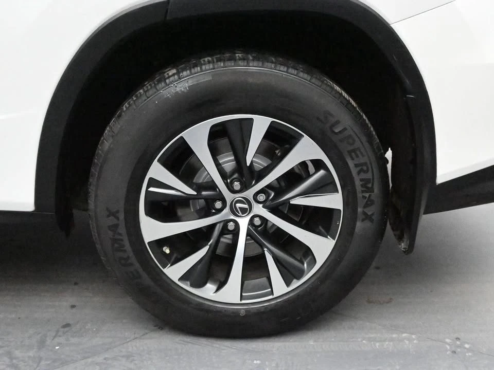 2020 Lexus RX 4th Gen - Image 11 of 20