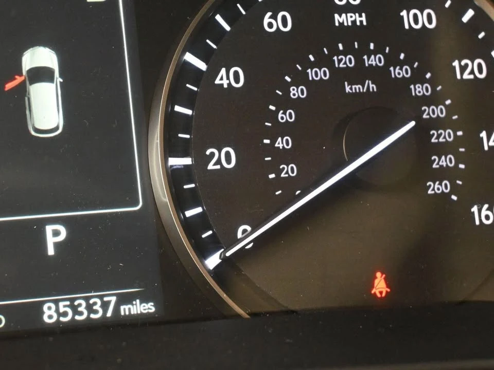 2020 Lexus RX 4th Gen - Image 3 of 20