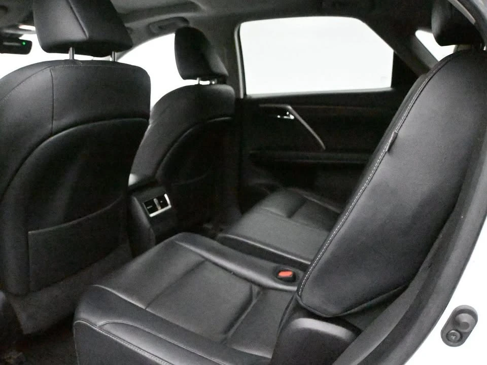 2020 Lexus RX 4th Gen - Image 10 of 20