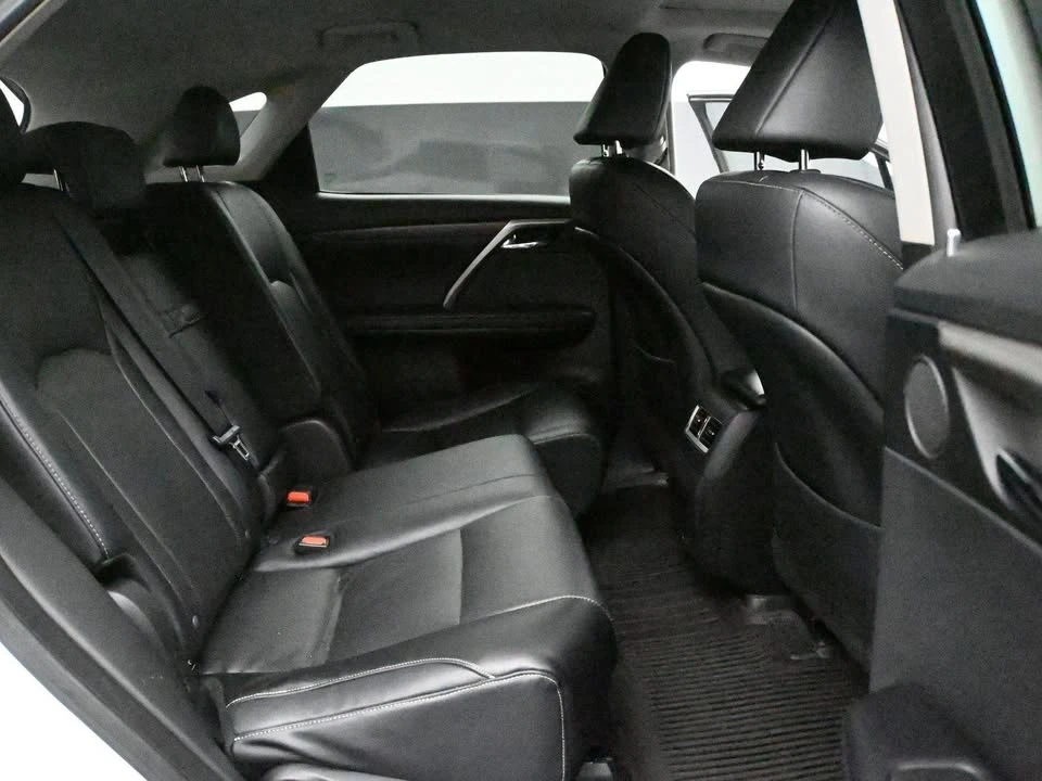 2020 Lexus RX 4th Gen - Image 17 of 20