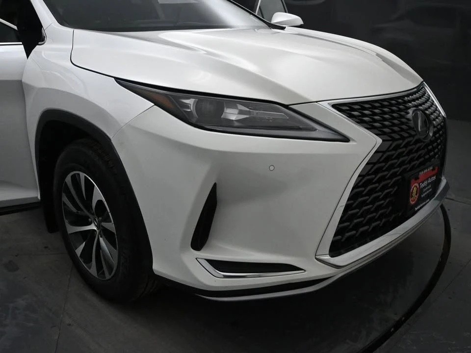 2020 Lexus RX 4th Gen - Image 14 of 20