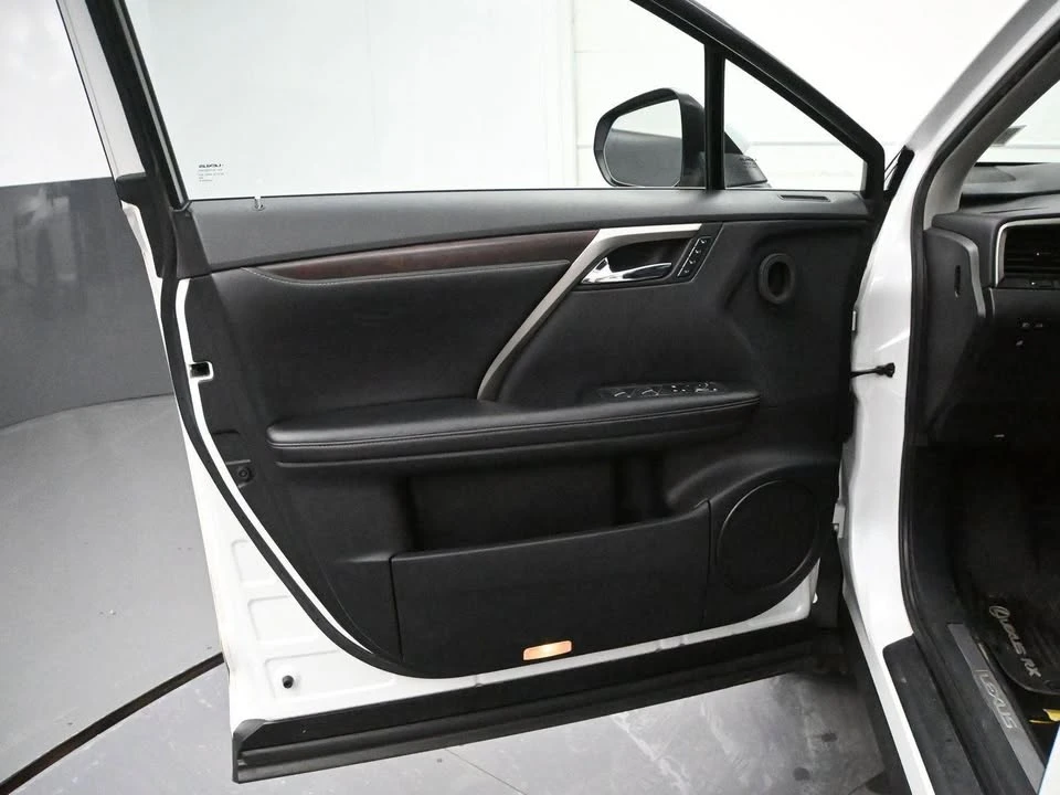 2020 Lexus RX 4th Gen - Image 8 of 20