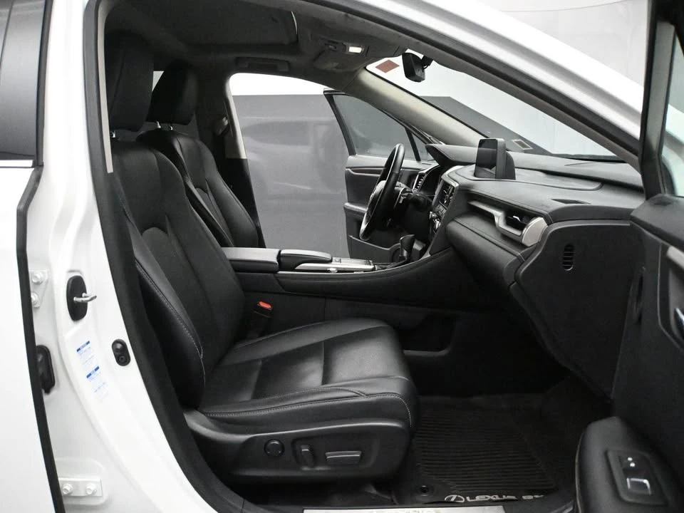 2020 Lexus RX 4th Gen - Image 15 of 20