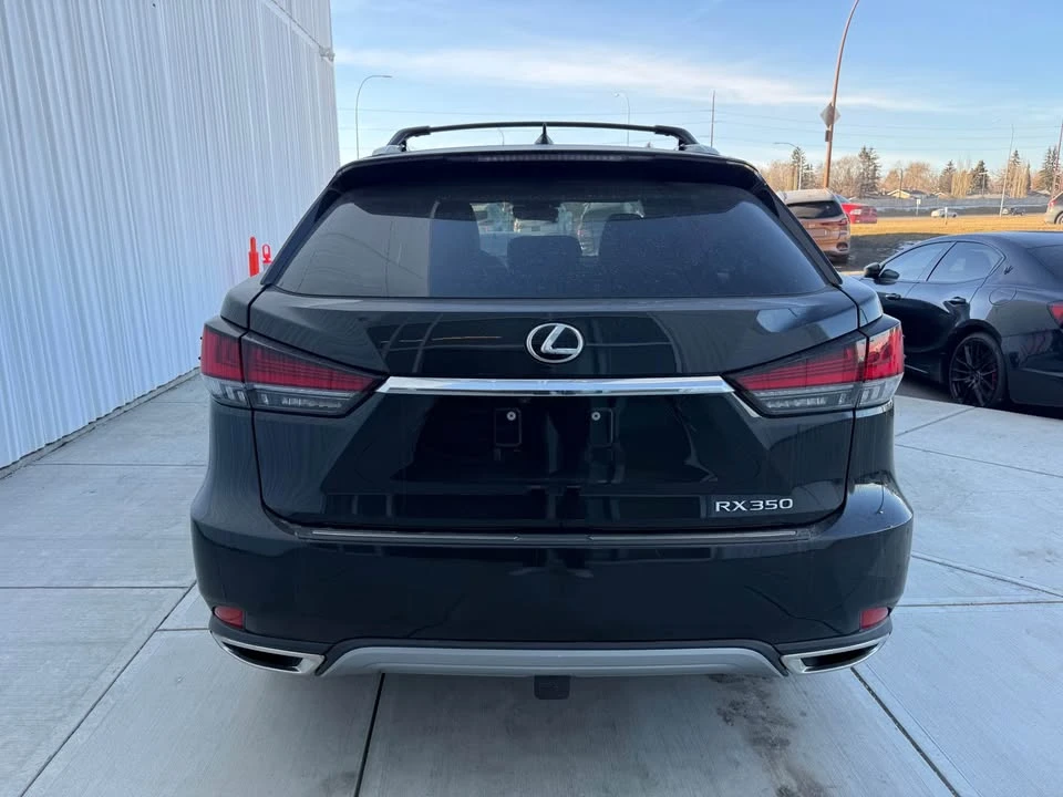 2020 Lexus RX 4th Gen - Image 6 of 13