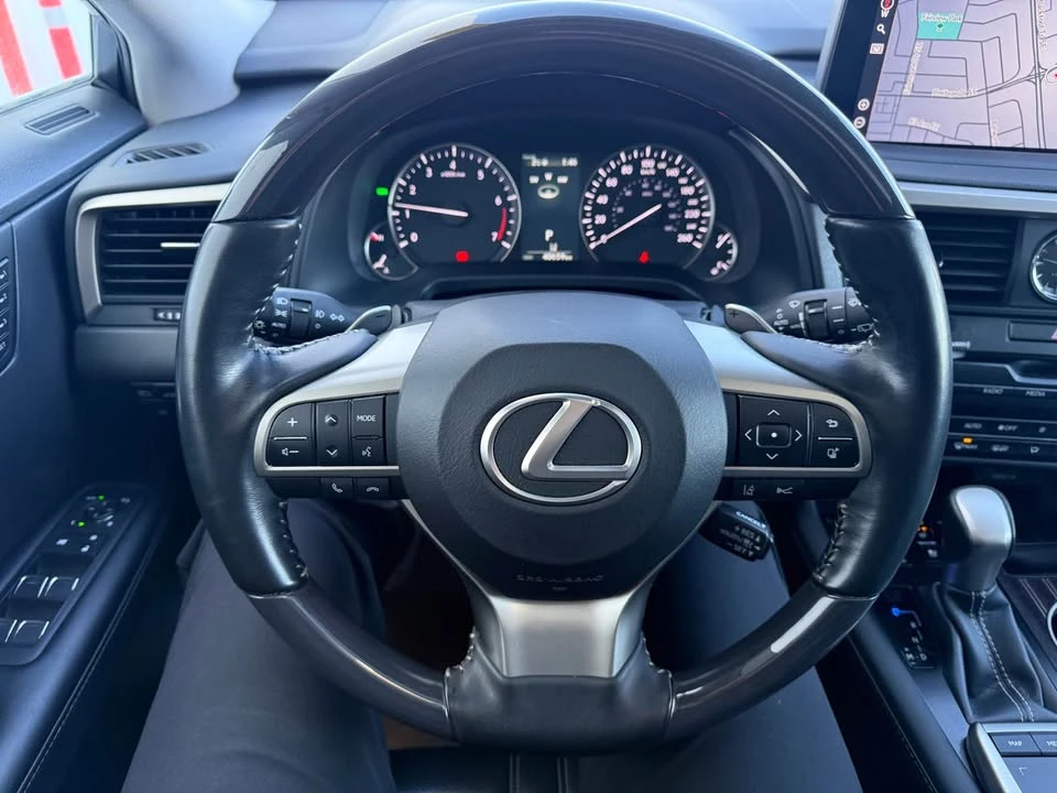 2020 Lexus RX 4th Gen - Image 10 of 13