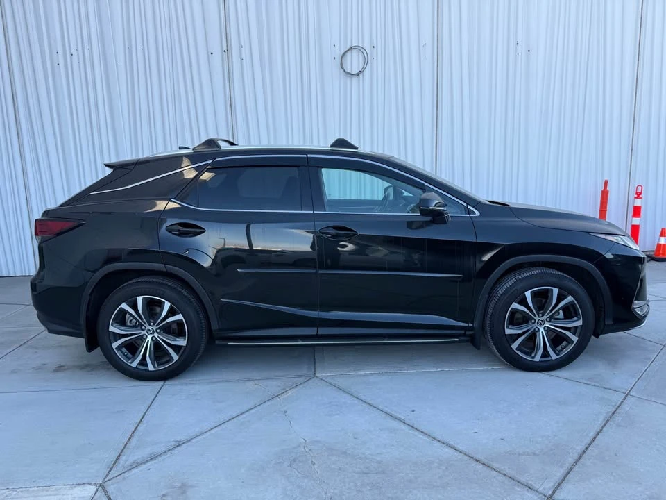 2020 Lexus RX 4th Gen - Image 4 of 13