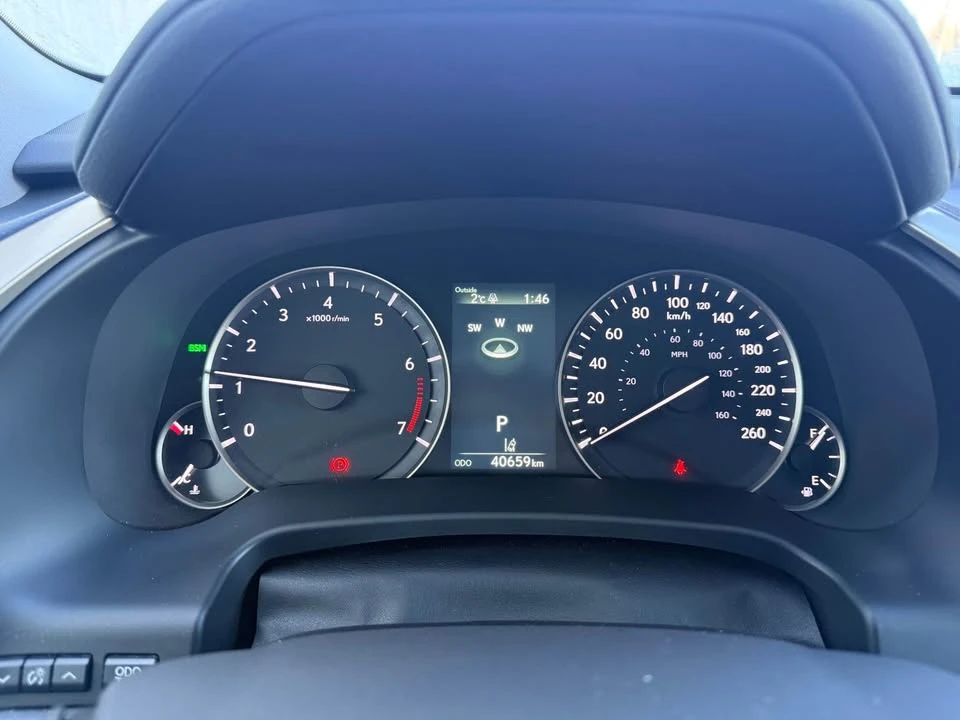 2020 Lexus RX 4th Gen - Image 11 of 13