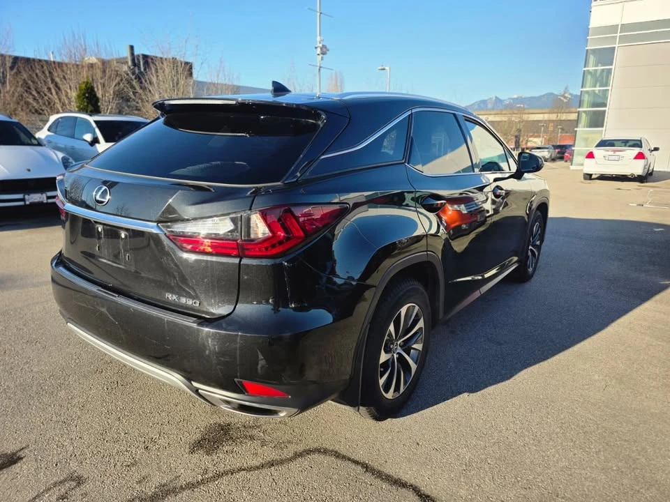 2020 Lexus RX 4th Gen - Image 6 of 13