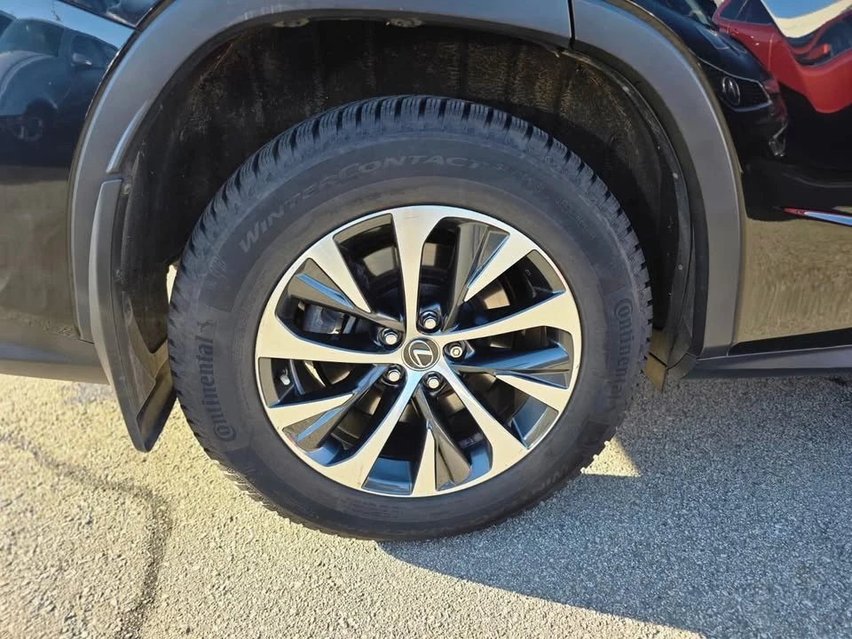 2020 Lexus RX 4th Gen - Image 13 of 13
