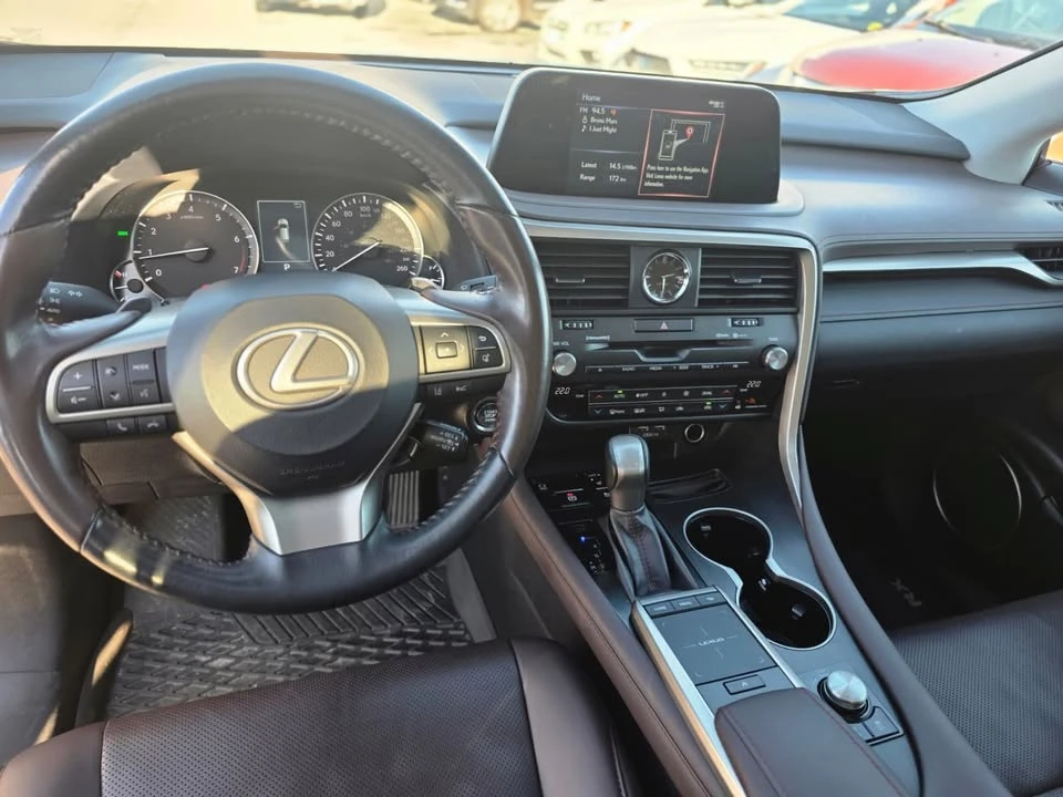 2020 Lexus RX 4th Gen - Image 9 of 13