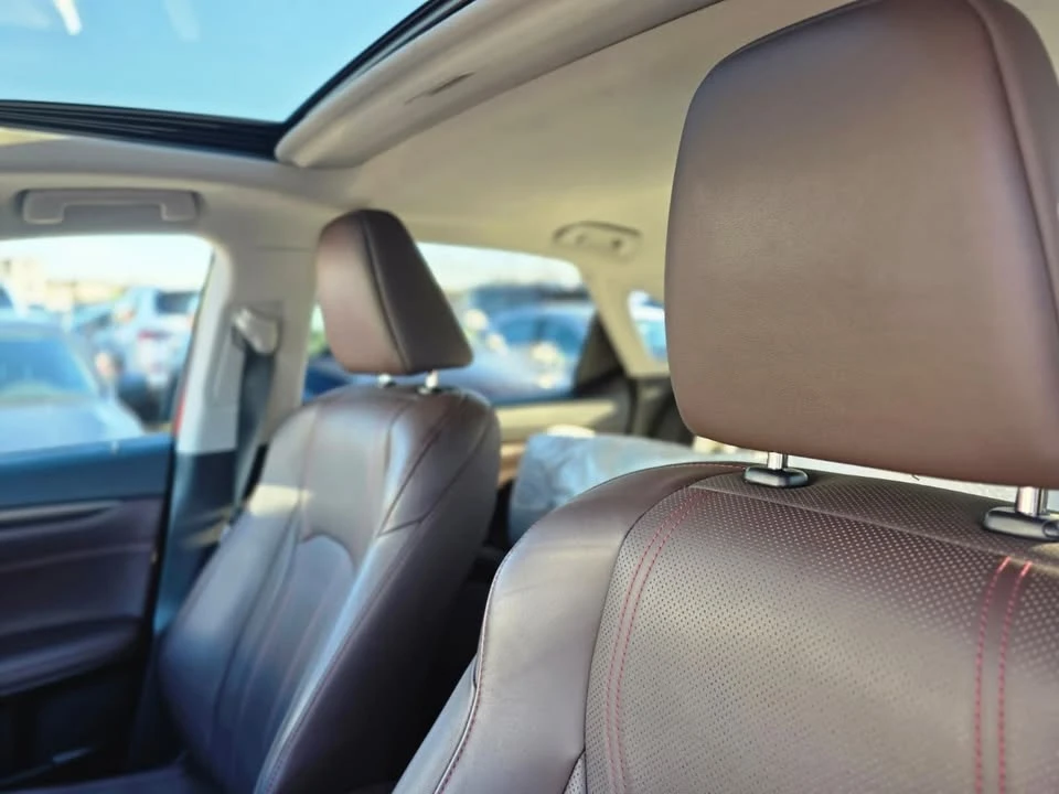 2020 Lexus RX 4th Gen - Image 7 of 13
