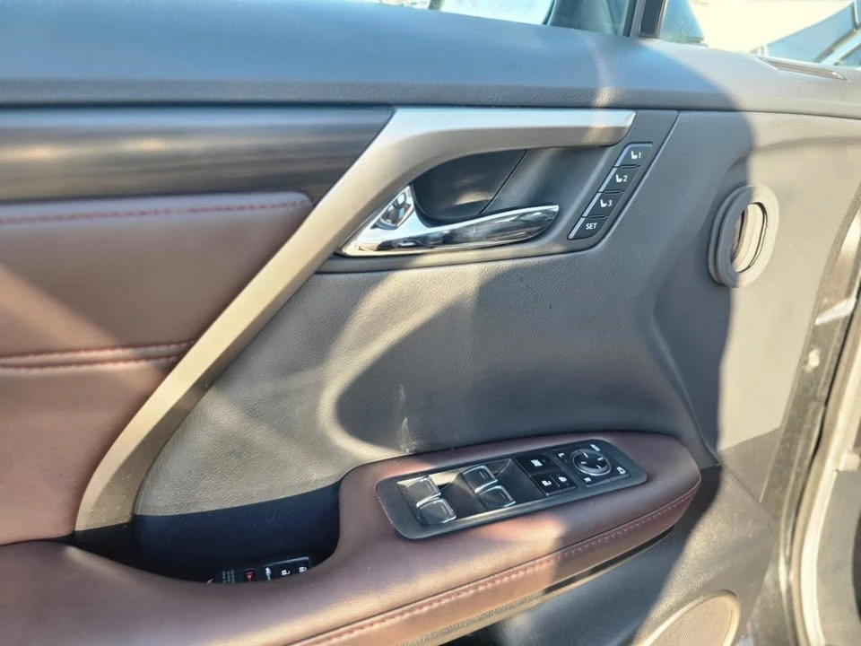 2020 Lexus RX 4th Gen - Image 10 of 13