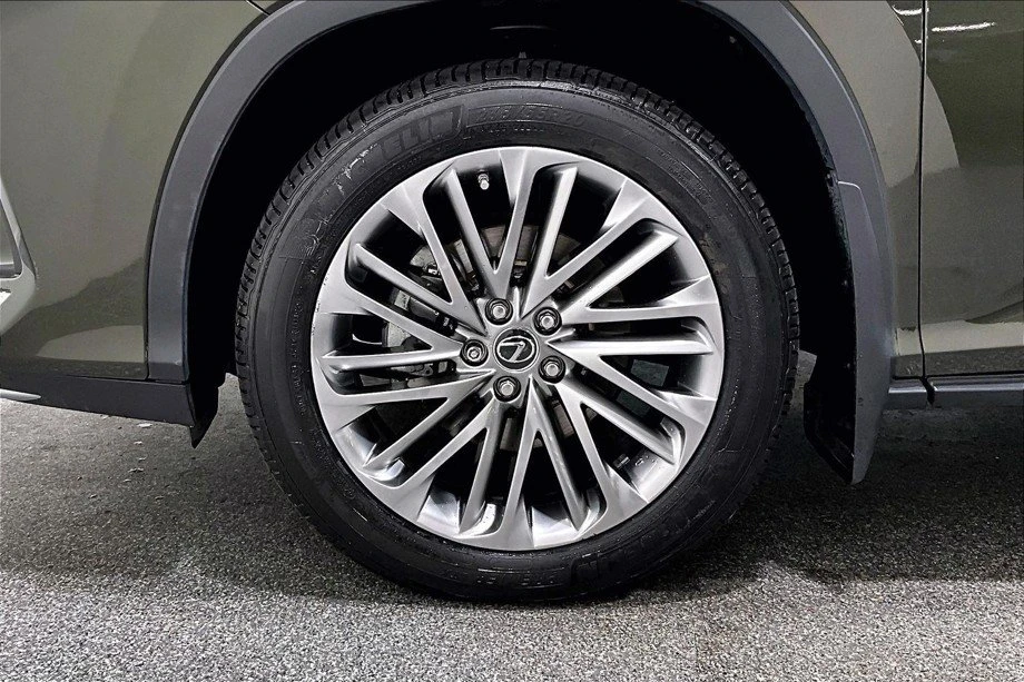 2020 Lexus RX 4th Gen - Image 7 of 7