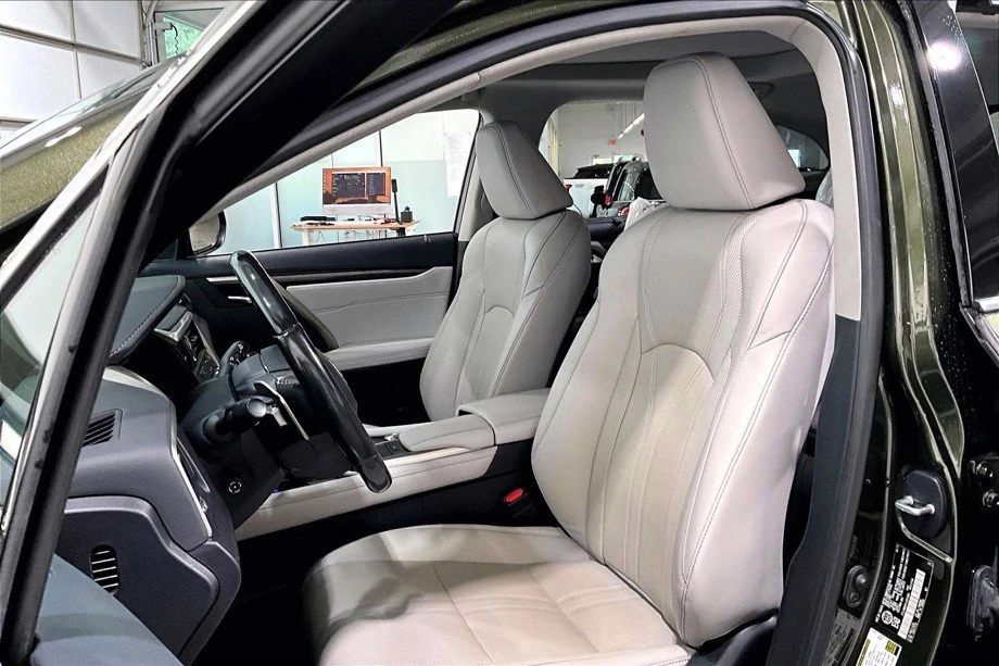 2020 Lexus RX 4th Gen - Image 3 of 7
