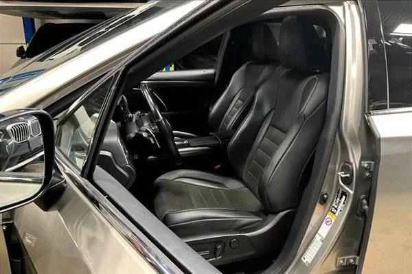 2020 Lexus RX 4th Gen - Image 8 of 19