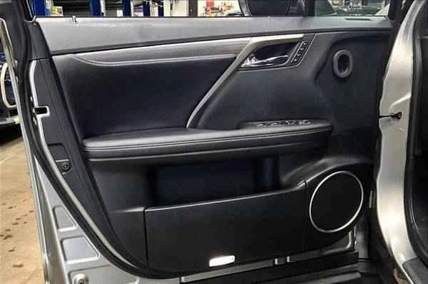 2020 Lexus RX 4th Gen - Image 7 of 19