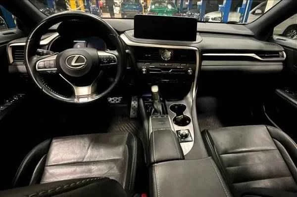 2020 Lexus RX 4th Gen - Image 10 of 19