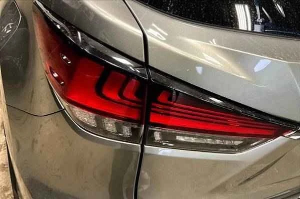 2020 Lexus RX 4th Gen - Image 18 of 19
