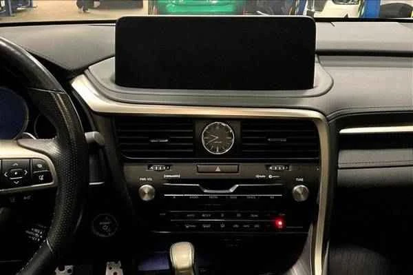2020 Lexus RX 4th Gen - Image 11 of 19