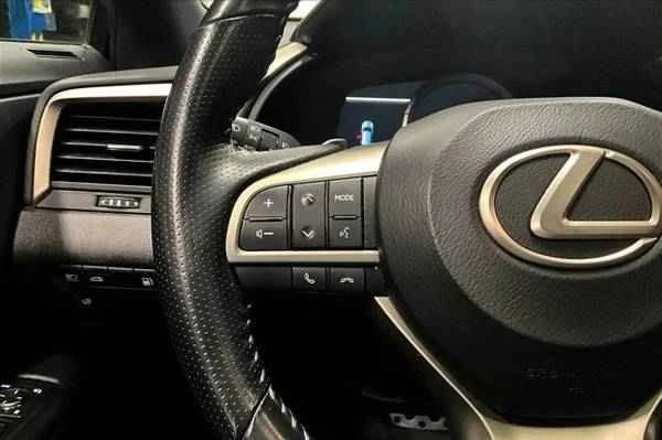 2020 Lexus RX 4th Gen - Image 14 of 19