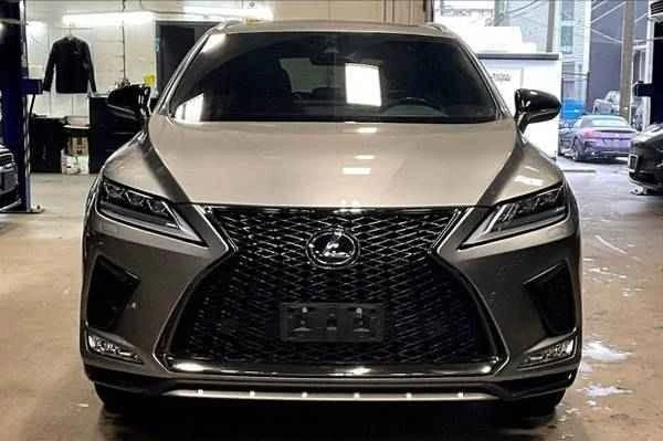 2020 Lexus RX 4th Gen - Image 2 of 19