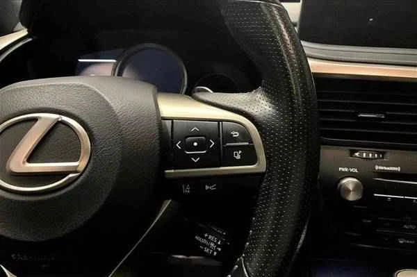 2020 Lexus RX 4th Gen - Image 15 of 19