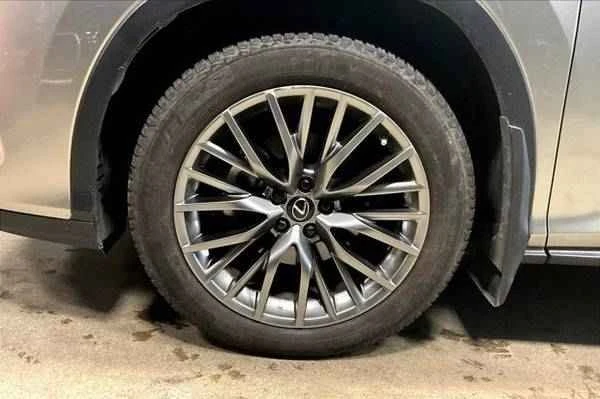 2020 Lexus RX 4th Gen - Image 13 of 19