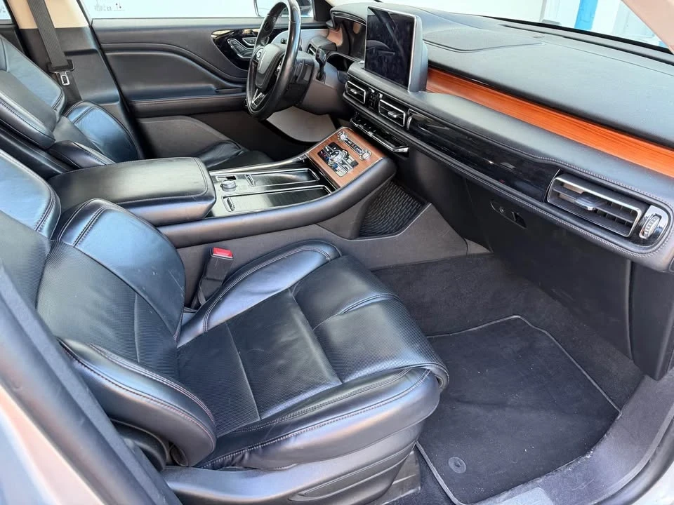 2020 Lincoln Aviator 2nd Gen - Image 9 of 19