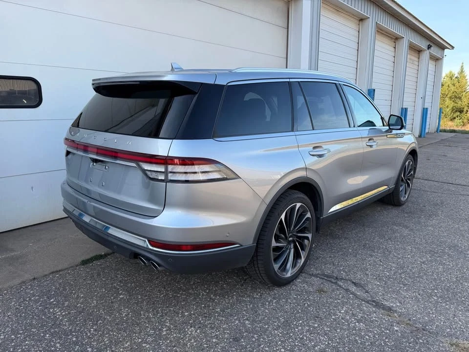 2020 Lincoln Aviator 2nd Gen - Image 5 of 19