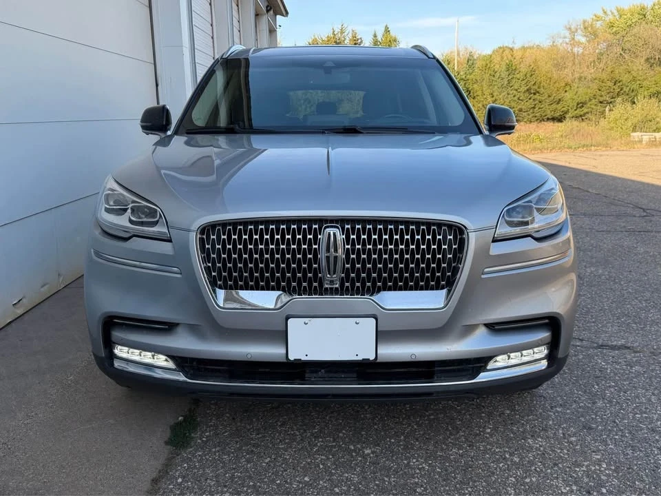 2020 Lincoln Aviator 2nd Gen - Image 6 of 19