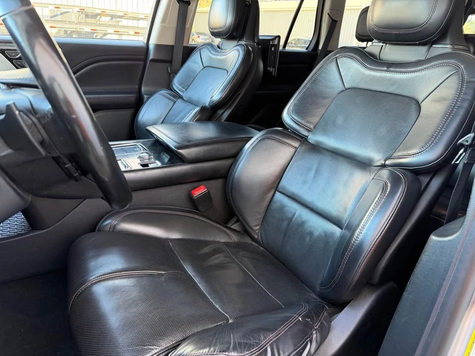 2020 Lincoln Aviator 2nd Gen - Image 8 of 19